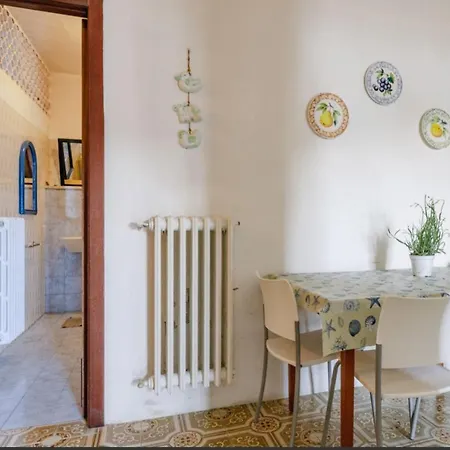 Le Due Sorelle Apartament