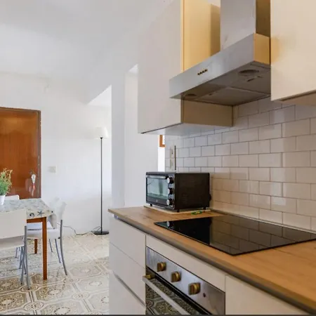 Apartament Le Due Sorelle
